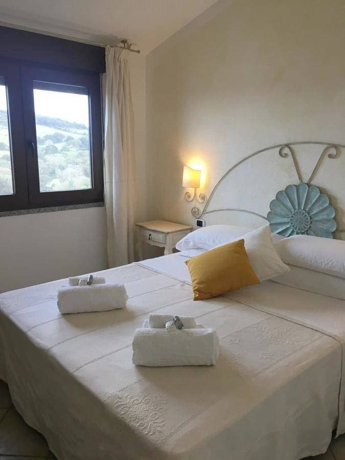 Hotel Sorgente 1