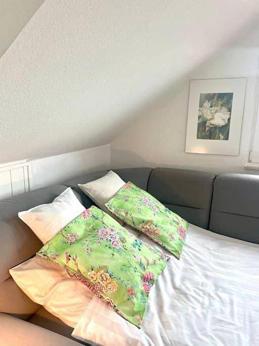 Foto 5 von 26: One-Bedroom Apartment