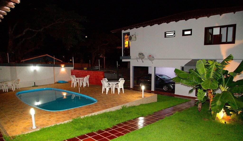 Foto 3 von 23: Residencial Mandino - Qualität, Konformität und Sicherheit