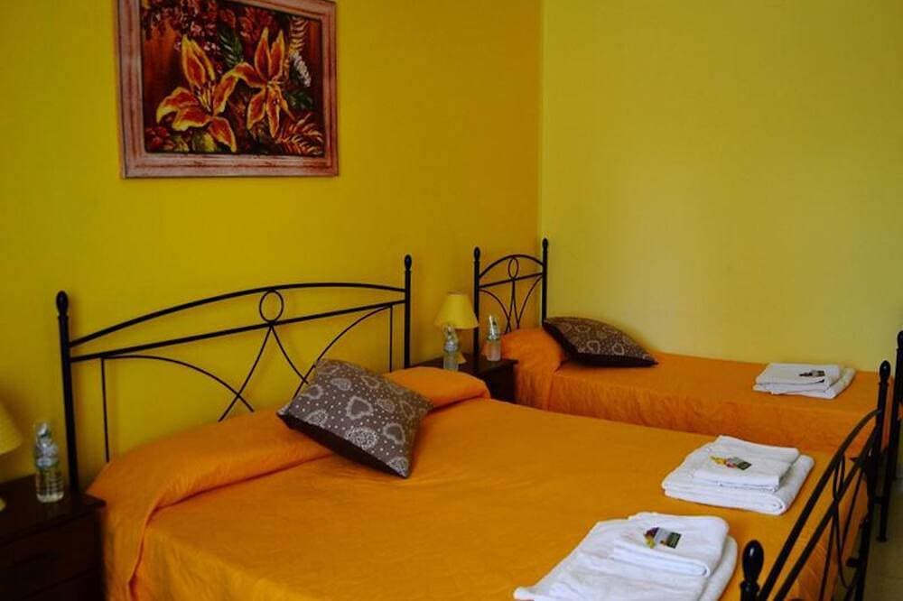 Foto 7 von 30: Blaues Zimmer - B&b S Elia
