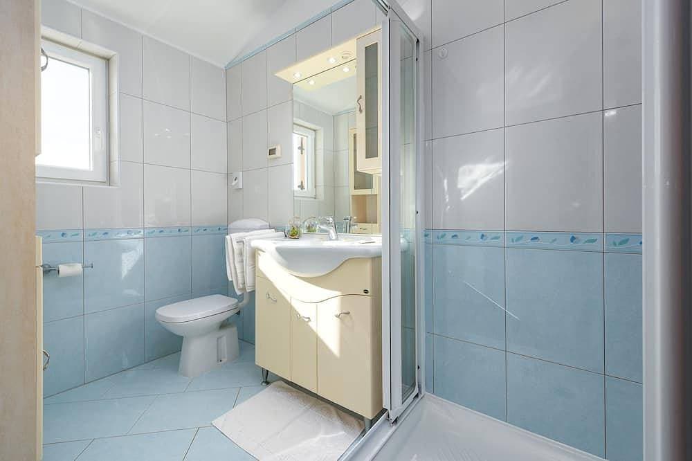 Foto 4 von 17: 2-Zimmer-Ferienwohnung mit Pool Basanija, Umag