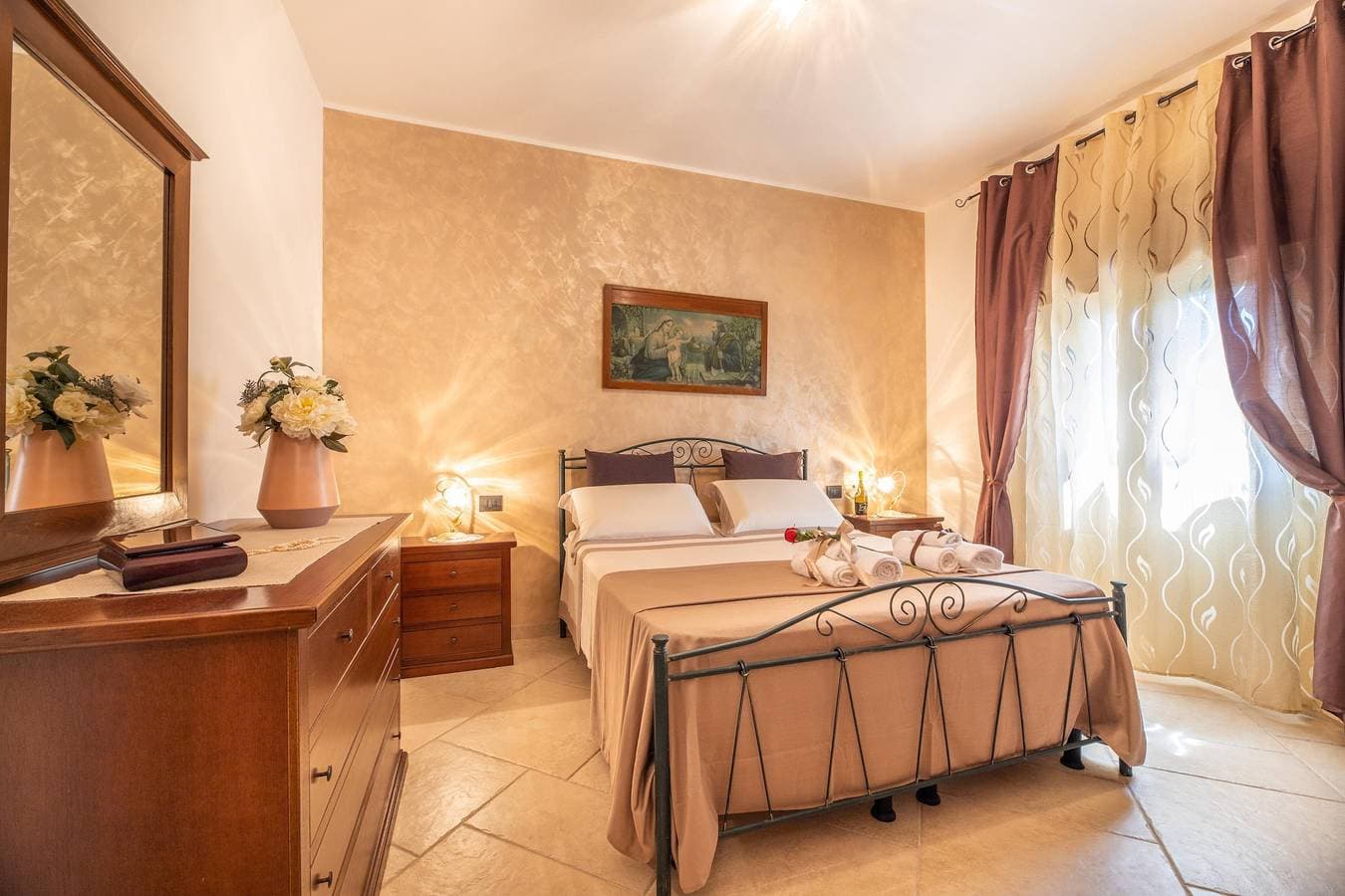 Foto 10 von 37: Villa Funny - Carpignano Salentino