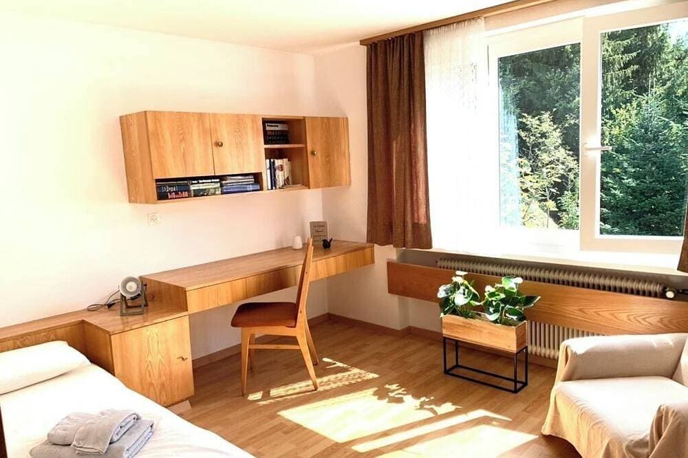 Foto 2 von 18: Charmantes Ferienhaus mit Ausblick nahe Bodensee und Bregenzerwald