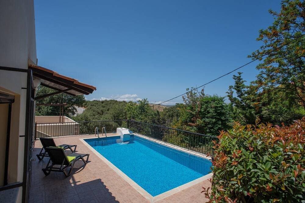 Foto 7 von 30: Private Pool★Wifi★Traditional Villa★Roof Terrace