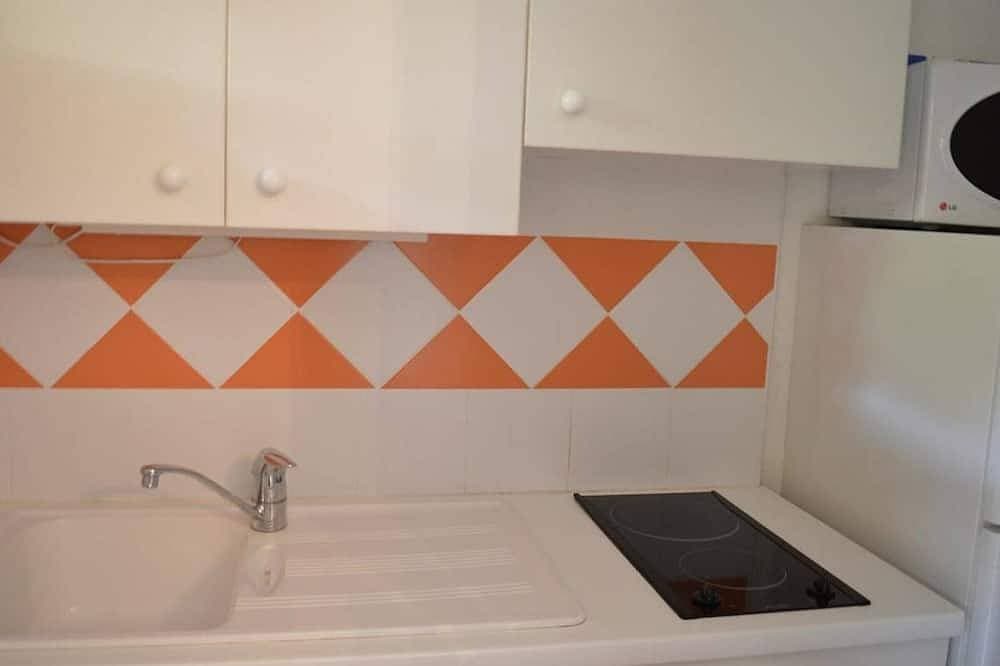 Foto 8 von 17: Studio gemütlich in Strandnähe, Terrasse & Parkplatz – Le Lavandou