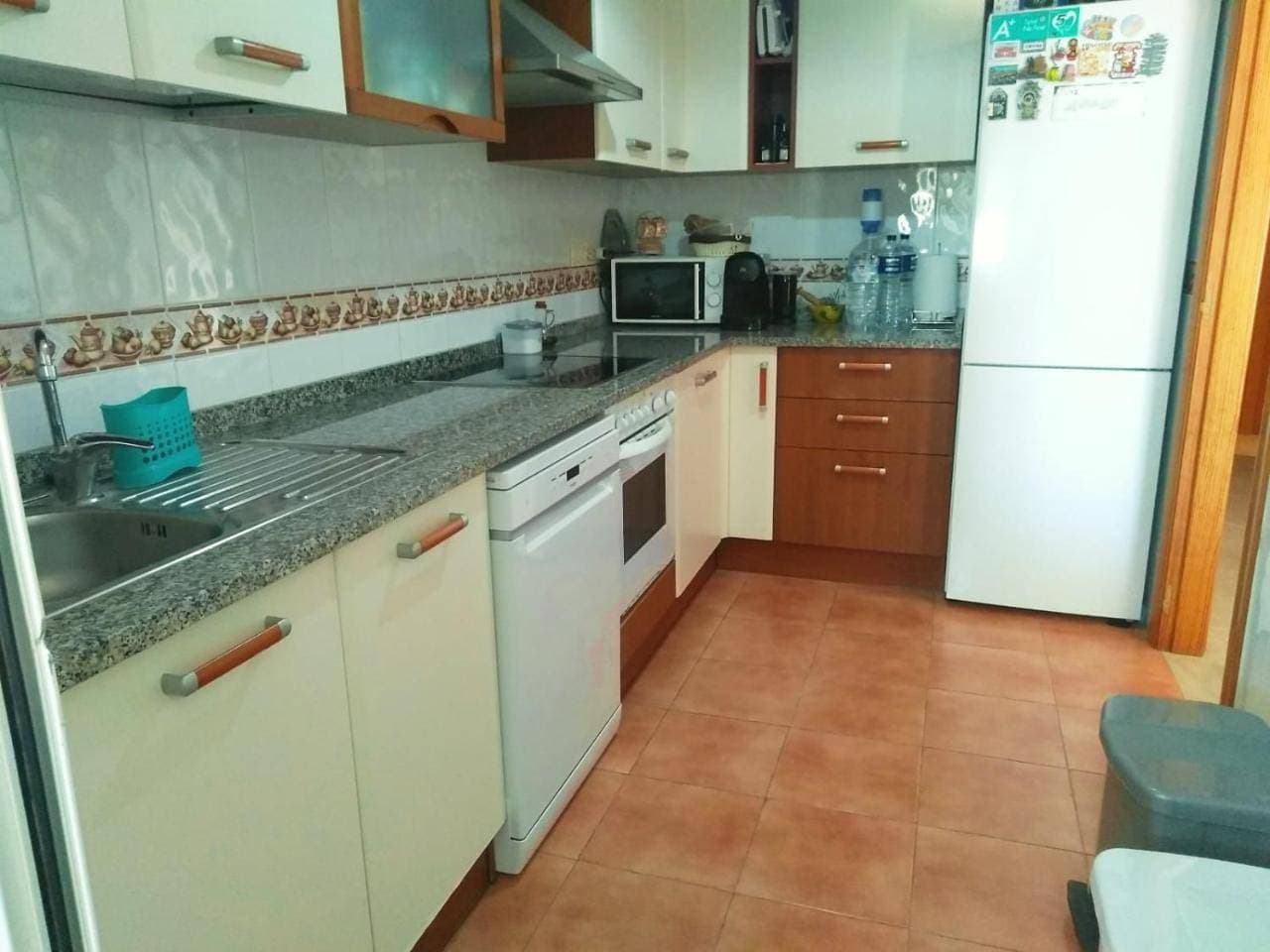 Foto 10 von 12: Nieves Habitación