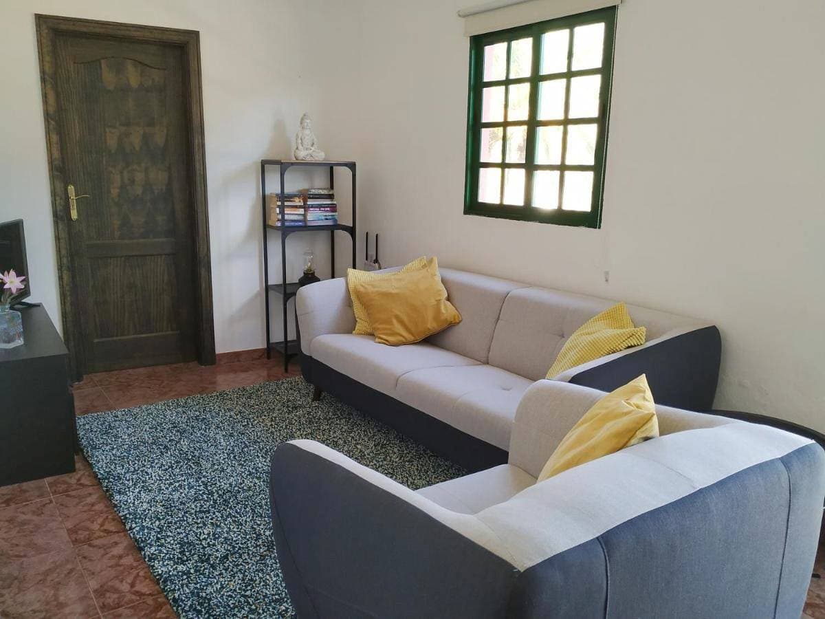 Foto 3 von 22: Three-Bedroom Townhouse