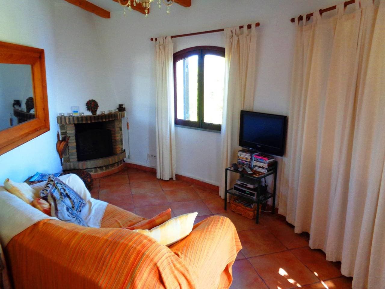 Foto 11 von 34: The Windmill, Estorninhos