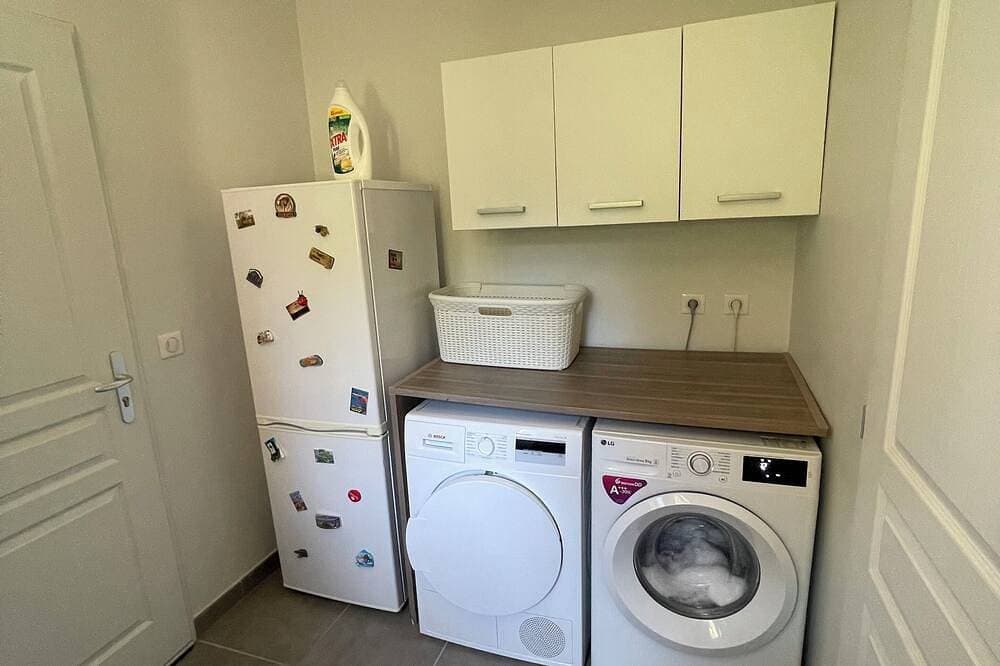 Foto 12 von 22: Neues Haus jeden Komfort mit beheiztem Pool