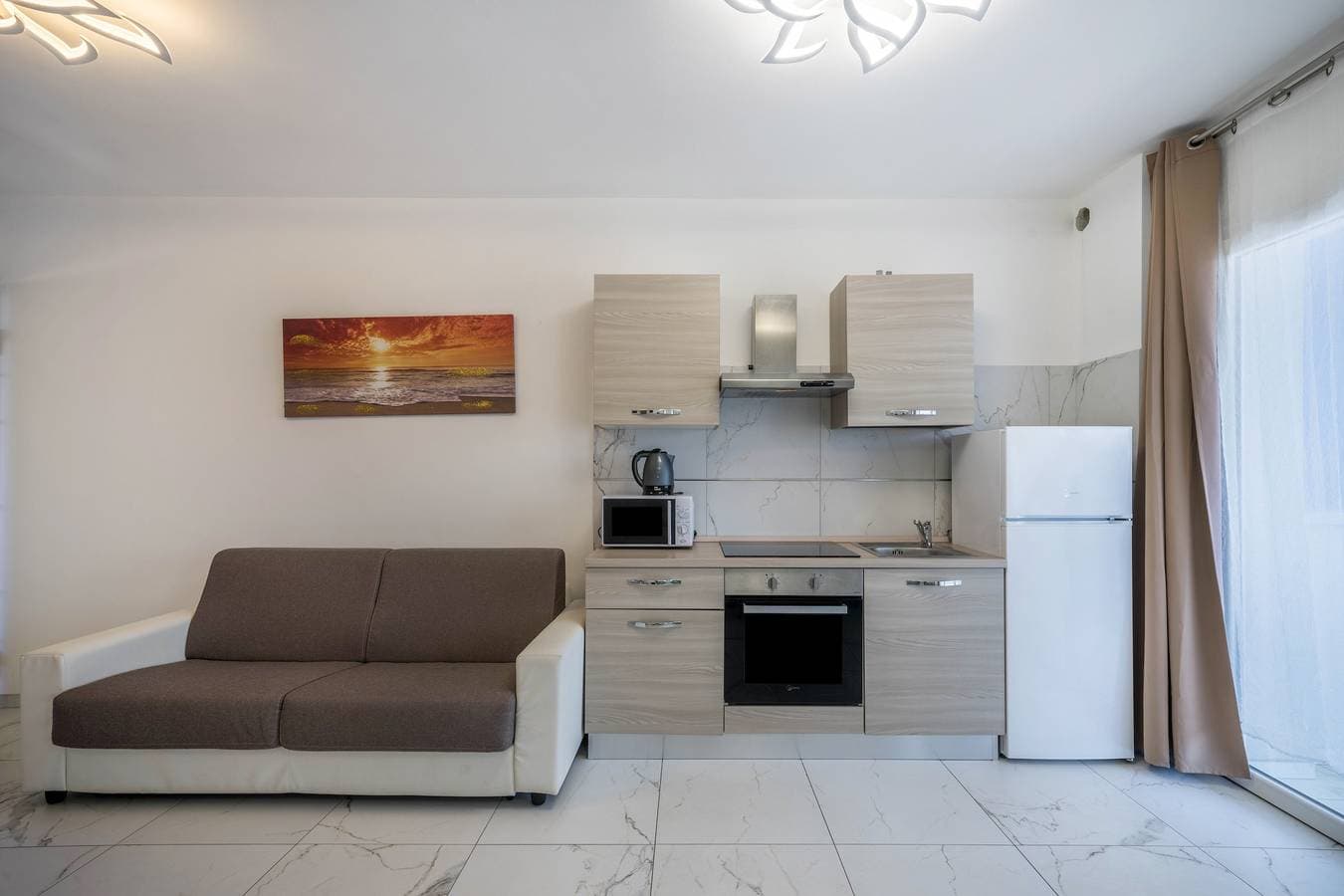 Foto 4 von 21: Planet Suite 103 Bibione