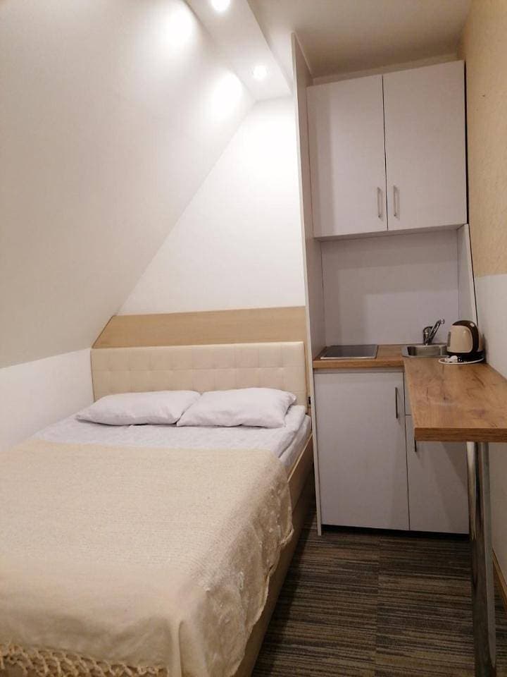 Foto 13 von 47: Double Room