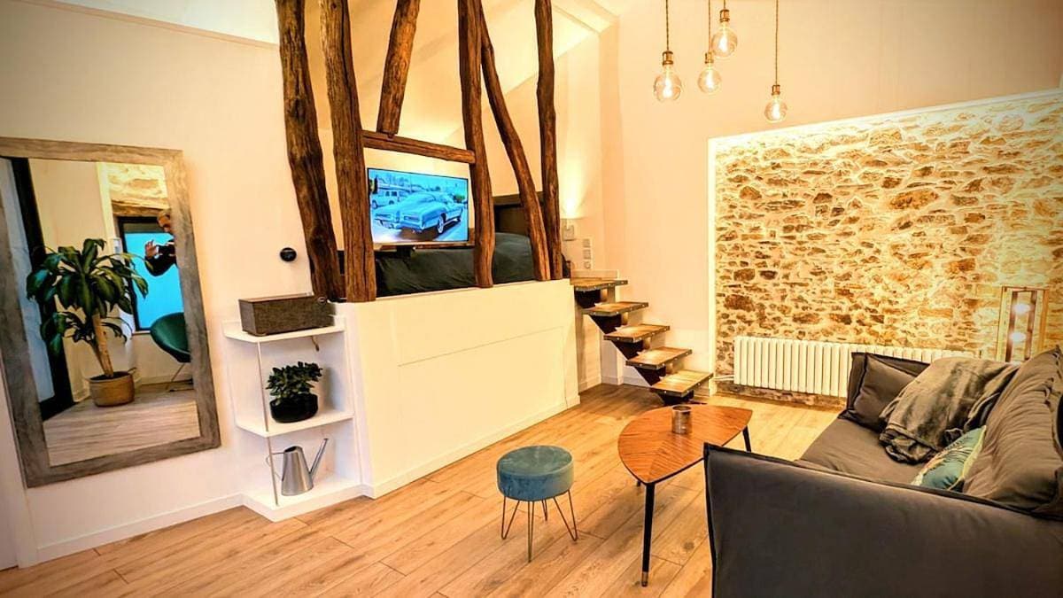 Le Pressoir de la Piogerie 1