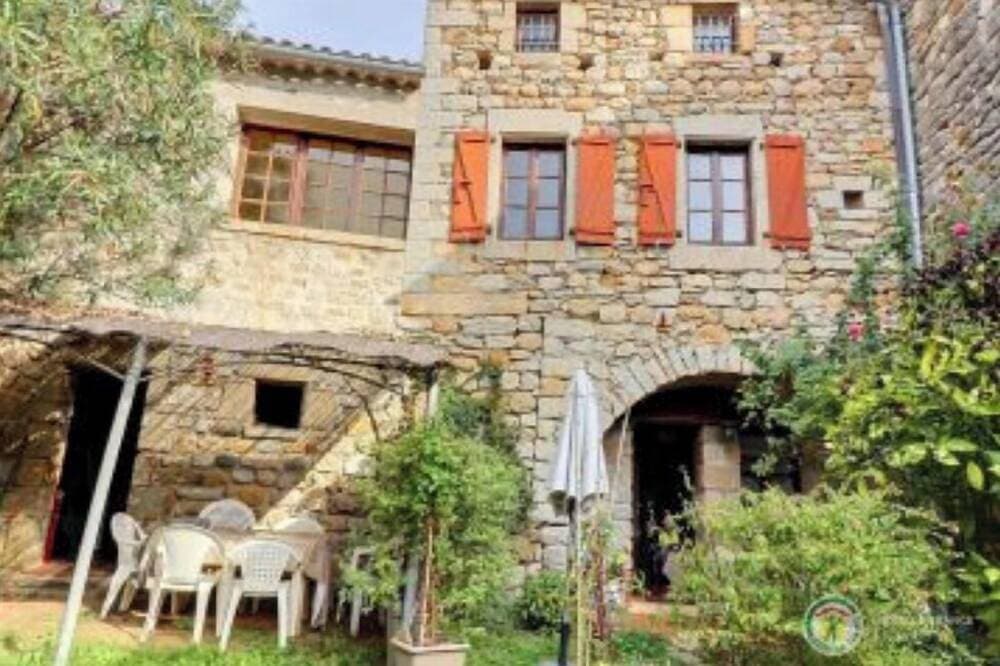 Foto 11 von 18: Gîte Les Gîtes de Garel - Louise