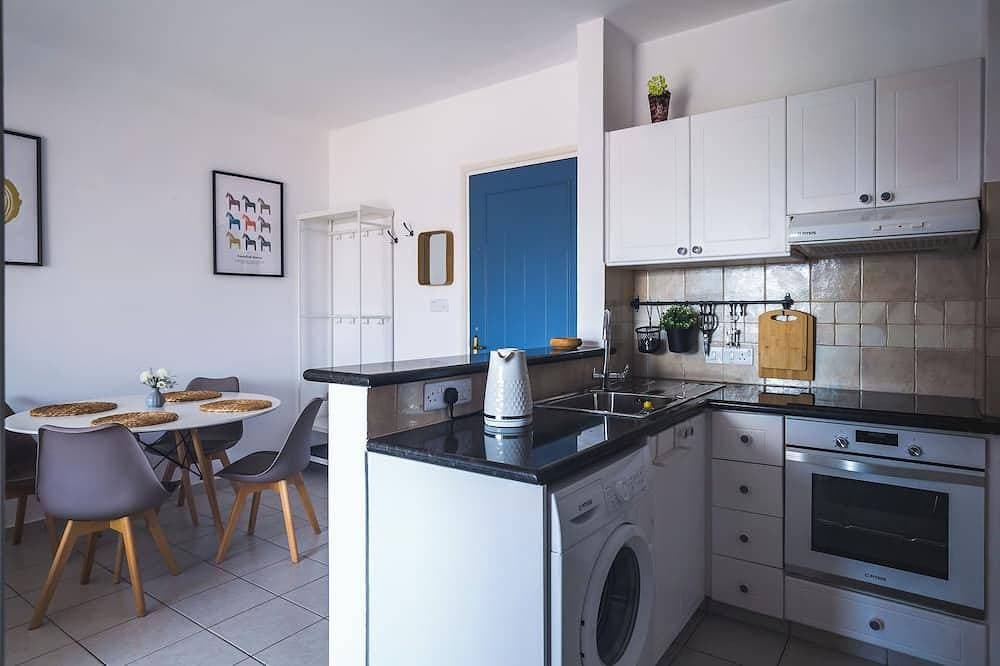 RelaxInCyprus 1-bedroom apartment in awesome Pegeia with WiFi, AC 1