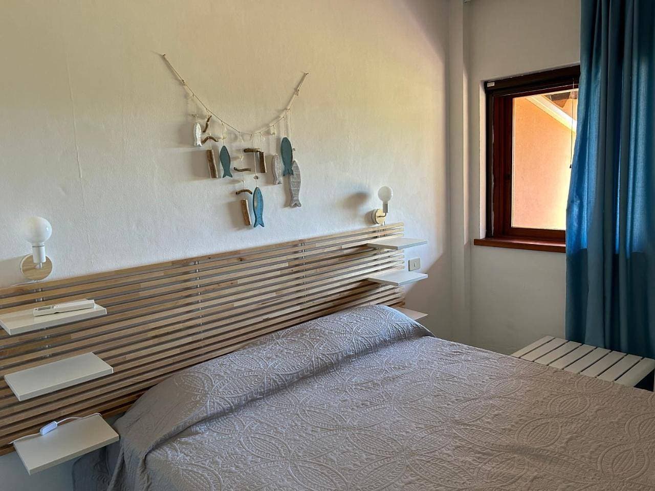 Foto 9 von 35: Casa azzurra Salina Bamba