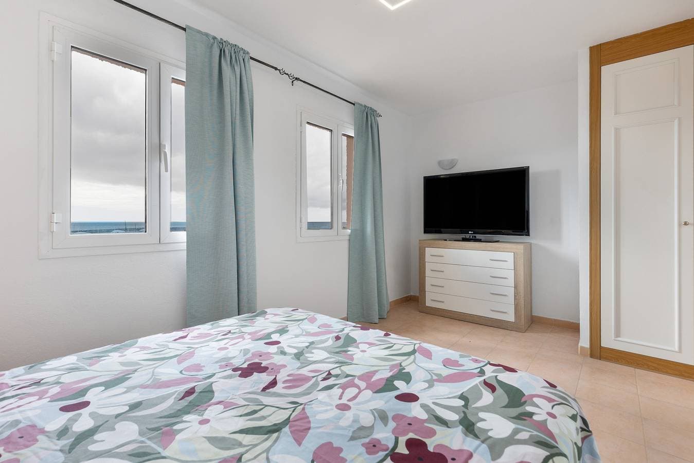 Foto 10 von 23: Ferienwohnung 'Olguita' mit privater Terrasse und WLAN