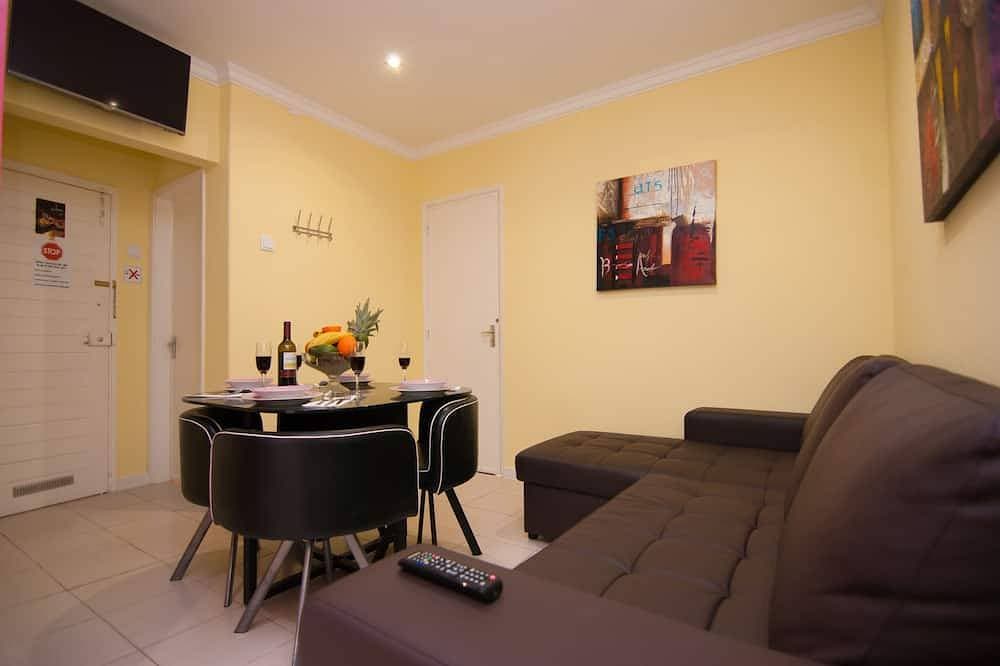 Foto 8 von 15: Apartamento T2 Albufeira