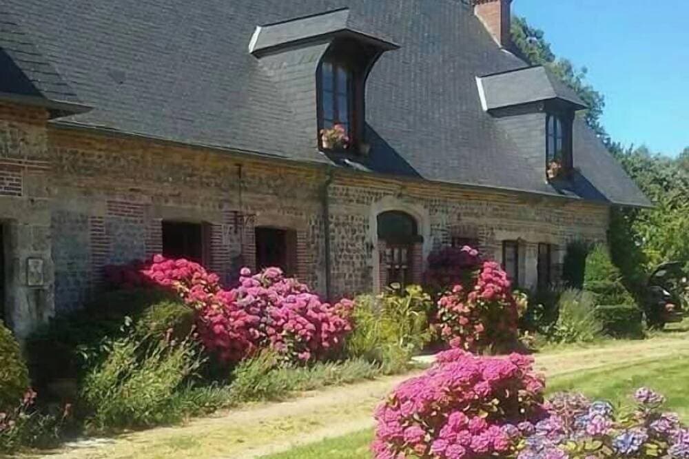 Foto 9 von 26: Gîtes de France® - Le Roncheray