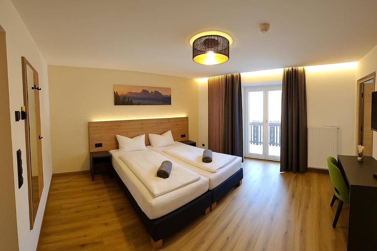 Foto 5 von 7: Standard Double Room