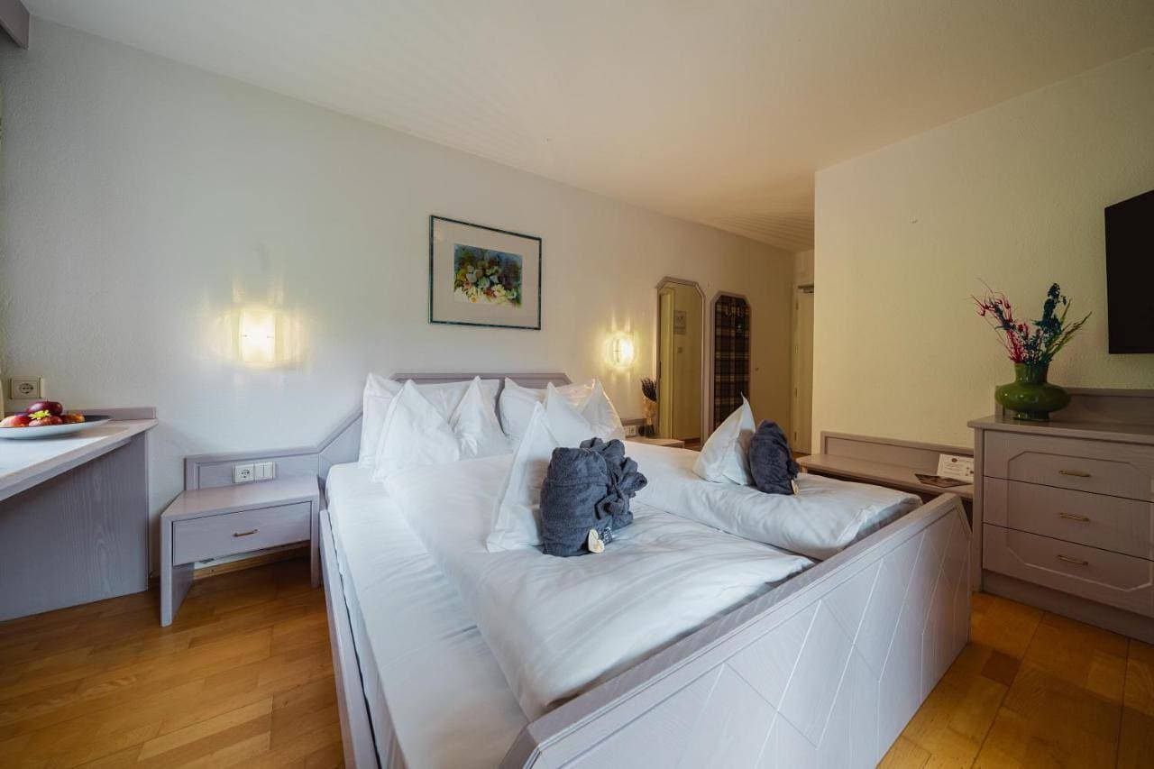 Foto 8 von 8: Standard Double Room