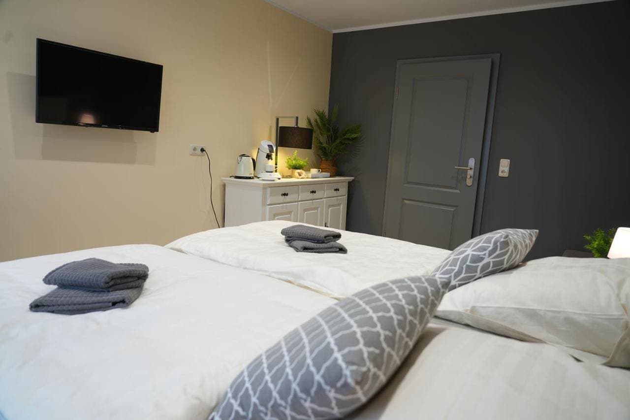 Foto 7 von 15: Budget Double Room