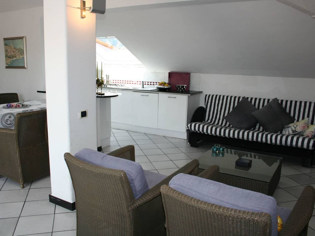 Foto 4 von 12: Wohnung 100 Meter vom Meer entfernt