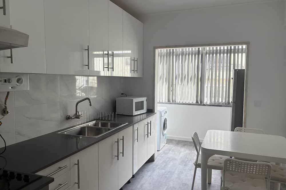 Foto 13 von 21: 1-Bedroom Apartment - Junqueiro, Carcavelos - Near the Beach