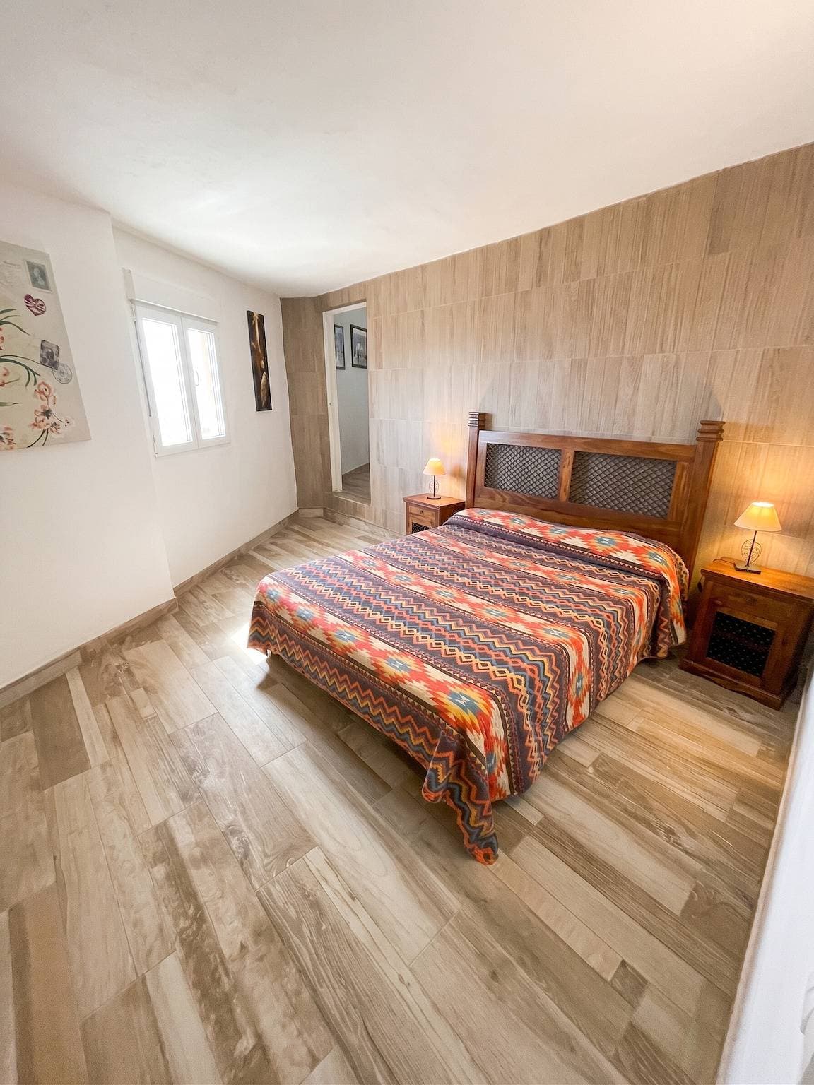 Foto 10 von 36: Haus mit Aussicht und Jacuzzi in Adeje