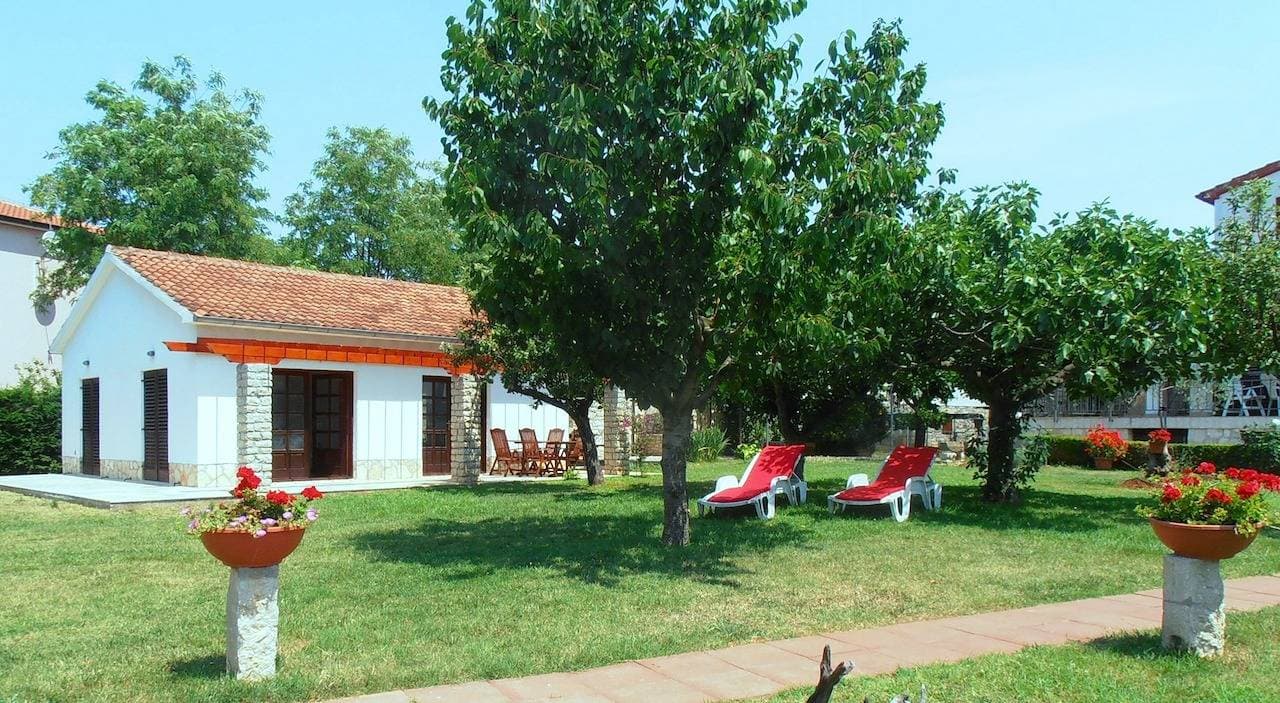 Foto 3 von 26: Holiday home Linet