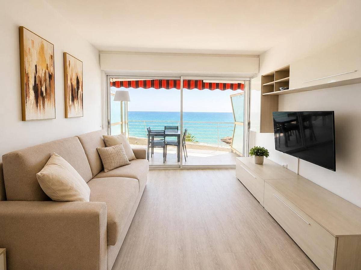 Maison BLER - Breathtaking Sea View 1