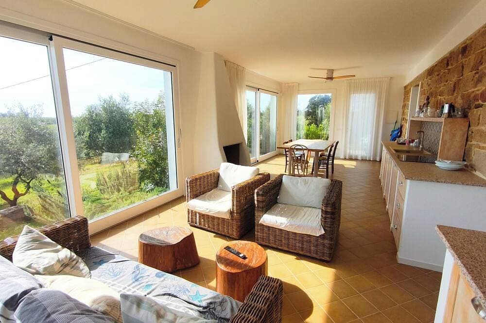 Foto 8 von 18: Villa Terias