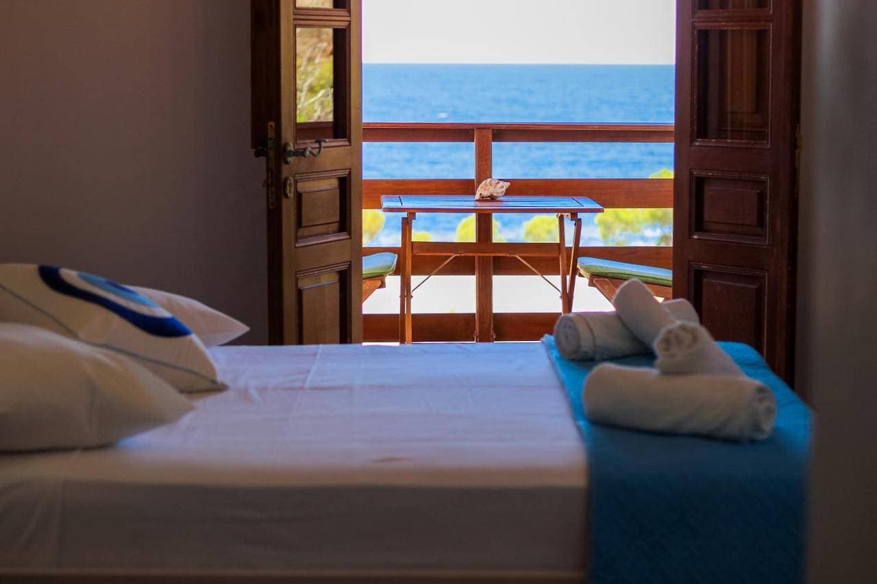 Foto 5 von 28: Studio with Sea View