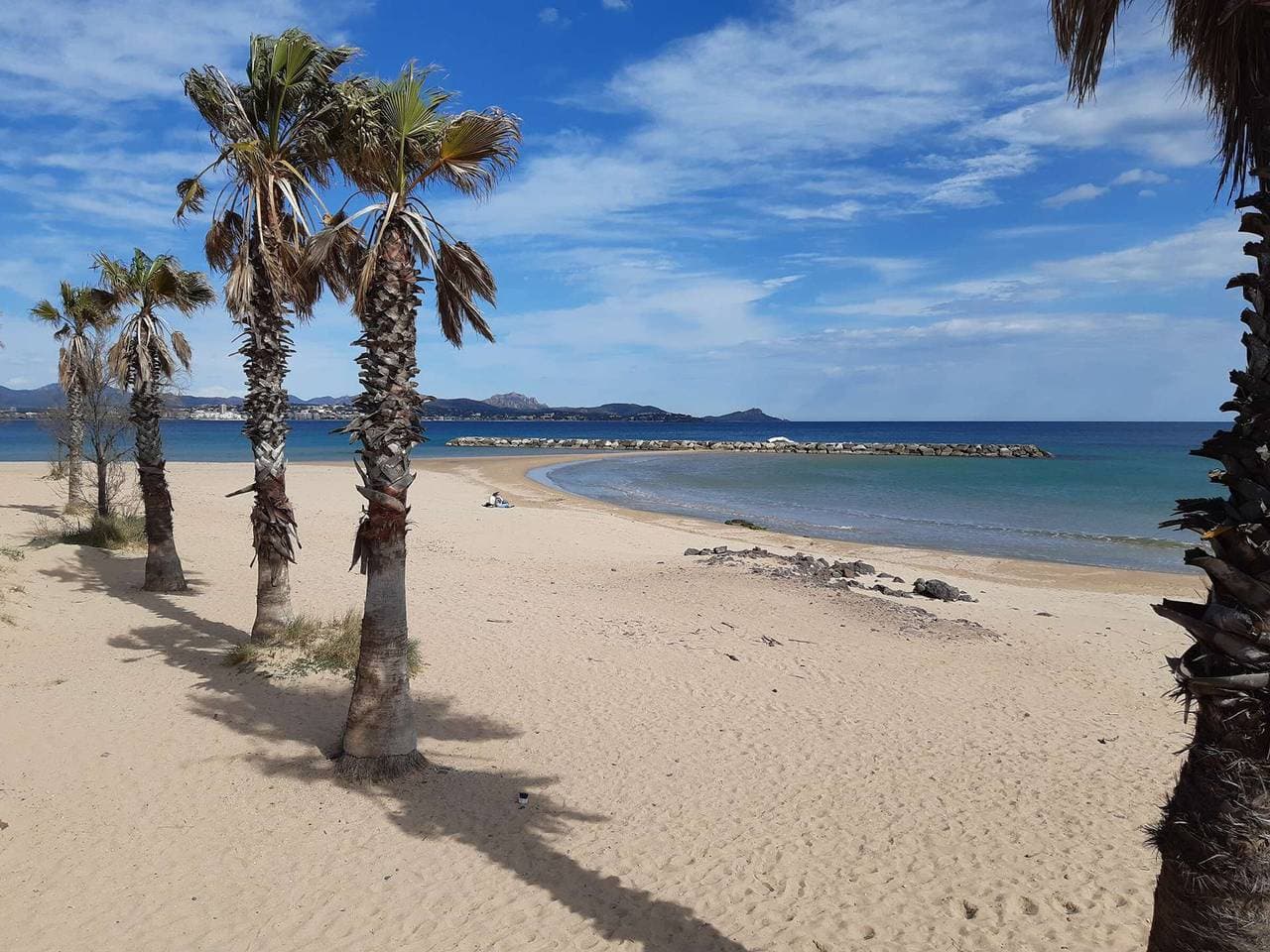 Foto 13 von 19: 2-Zimmer Wohnung strandnah mit Garage, Fréjus