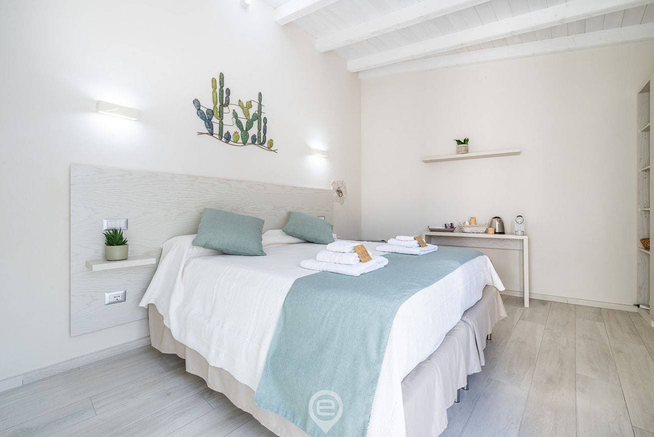 Zimmer 20m² 1