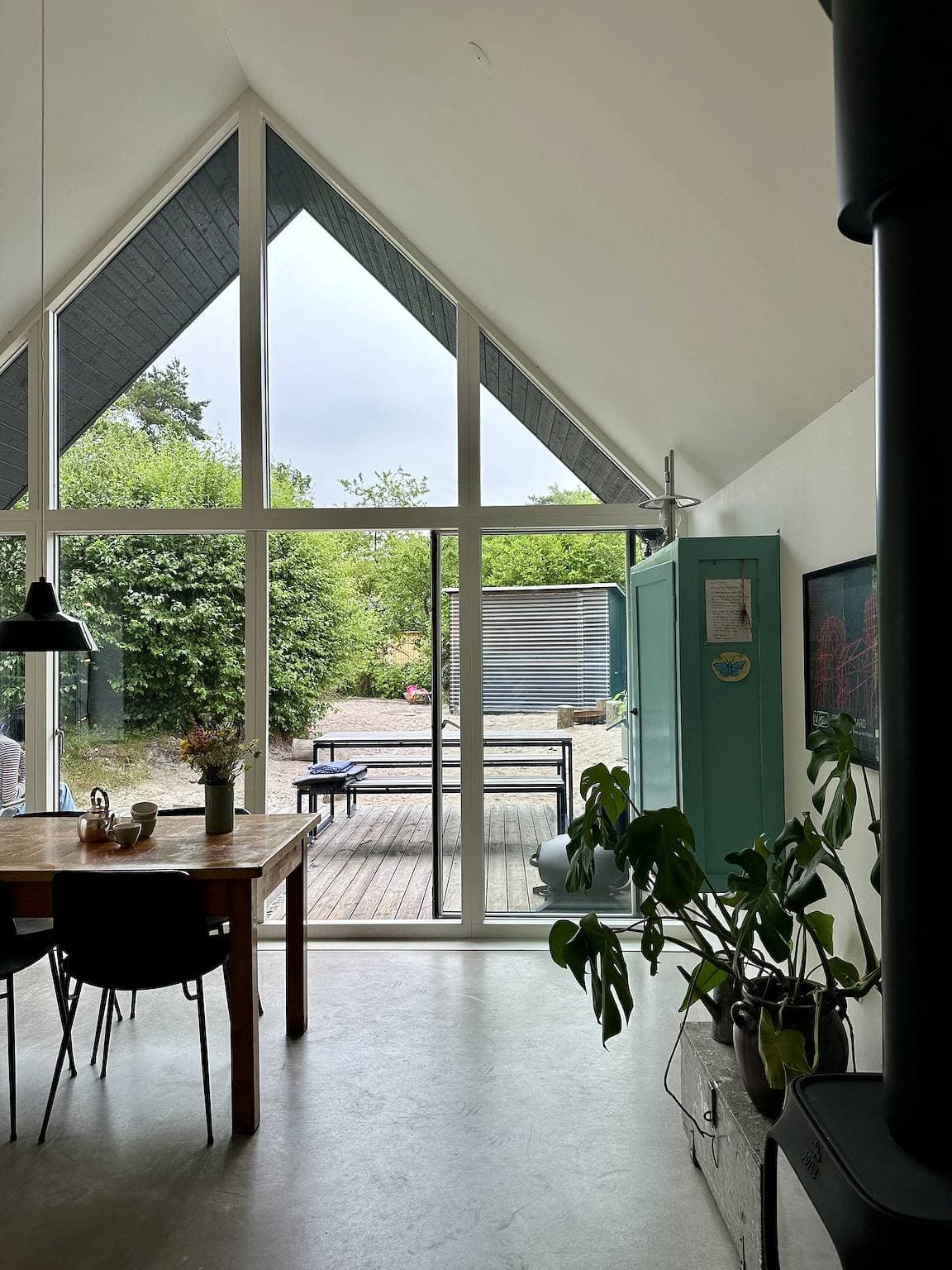 Foto 2 von 47: Modernes und gemütliches Sommerhaus in Balka