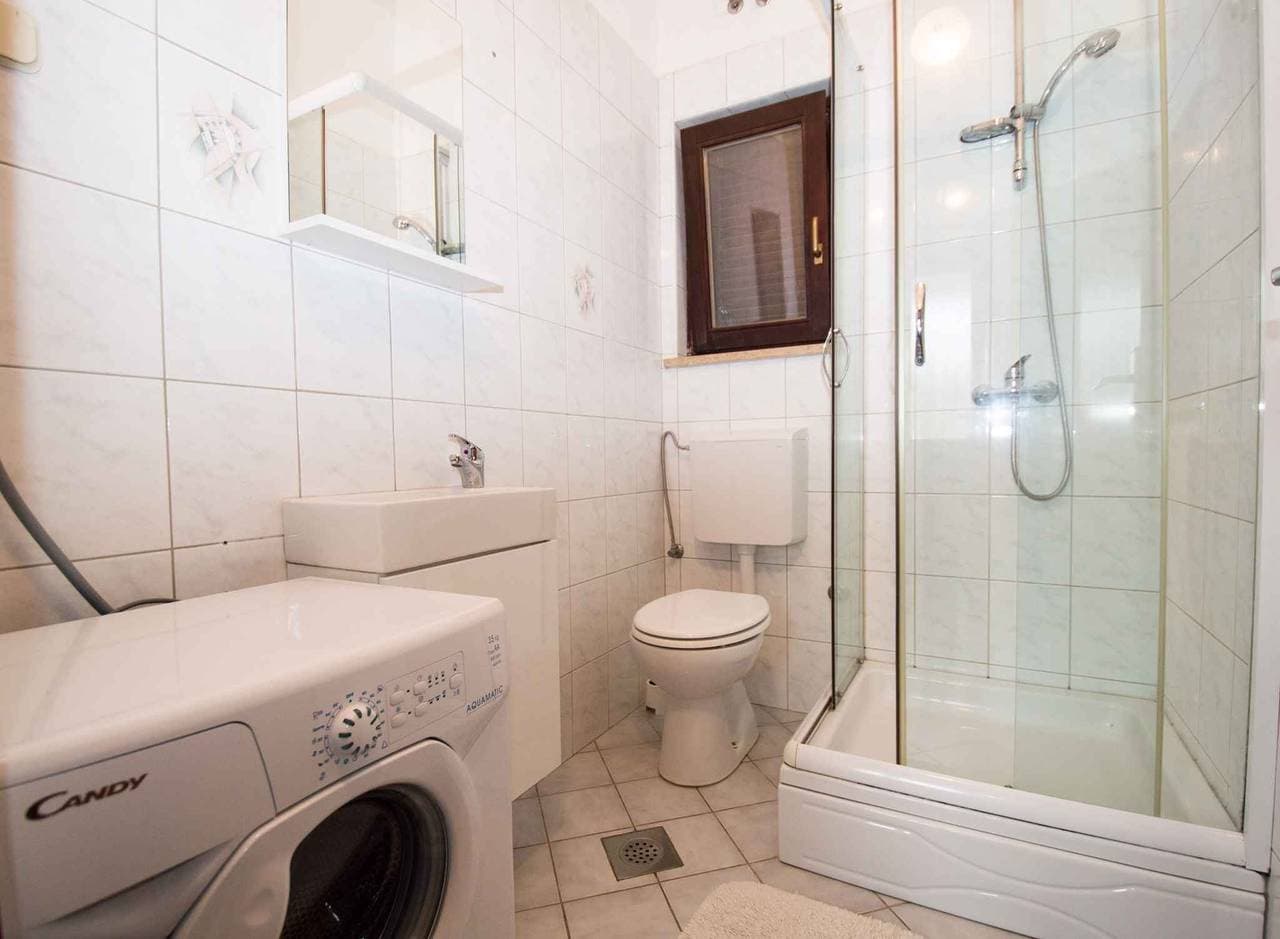 Foto 10 von 30: Ferienhaus mit Klimaanlage