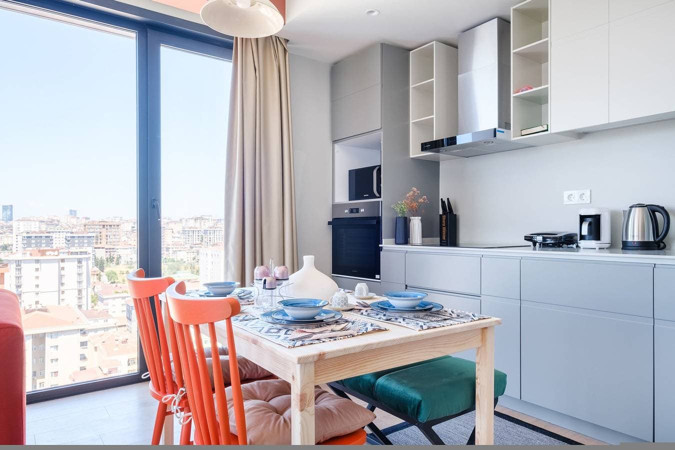 Foto 10 von 15: Ferienwohnung für 4 Personen mit Pool