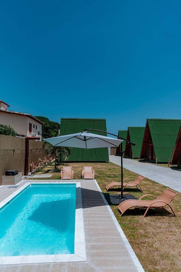 Foto 3 von 42: Superior Chalet