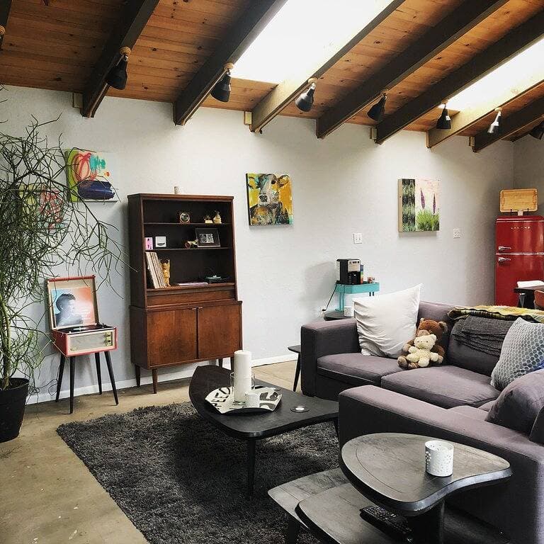 Foto 7 von 19: Mid-Mod Boutique Weingut Gästehaus