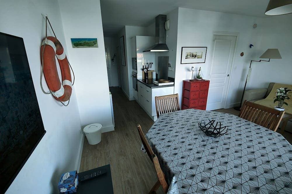 Foto 12 von 25: Meerblickwohnung in Camaret / Mer
