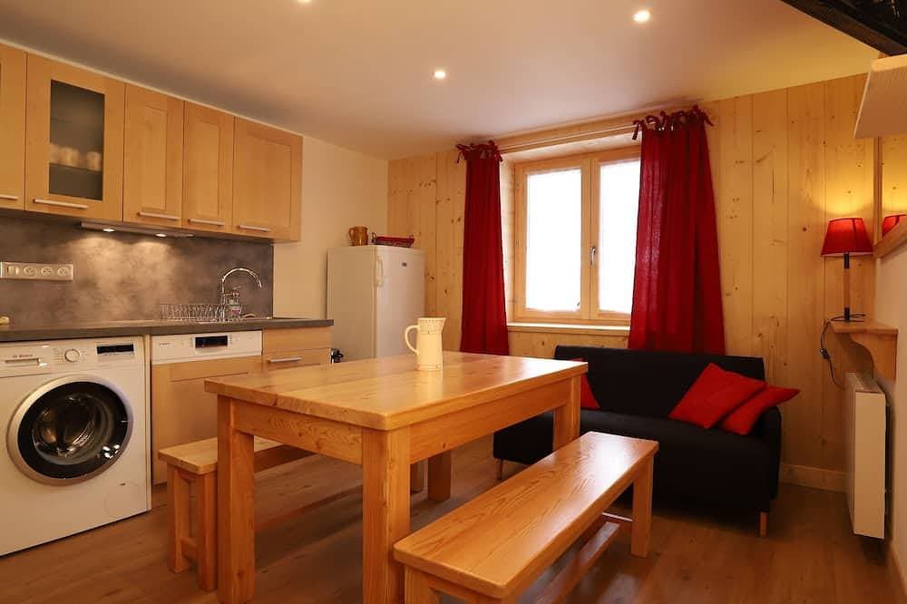 Foto 7 von 10: Ferienhaus für 4 Personen
