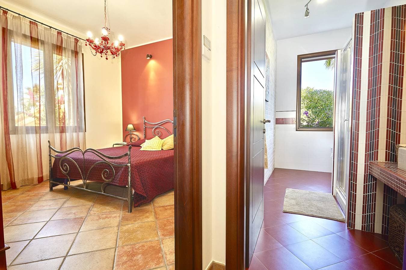 Foto 10 von 26: Villa Claudia - Marinella Di Sel...