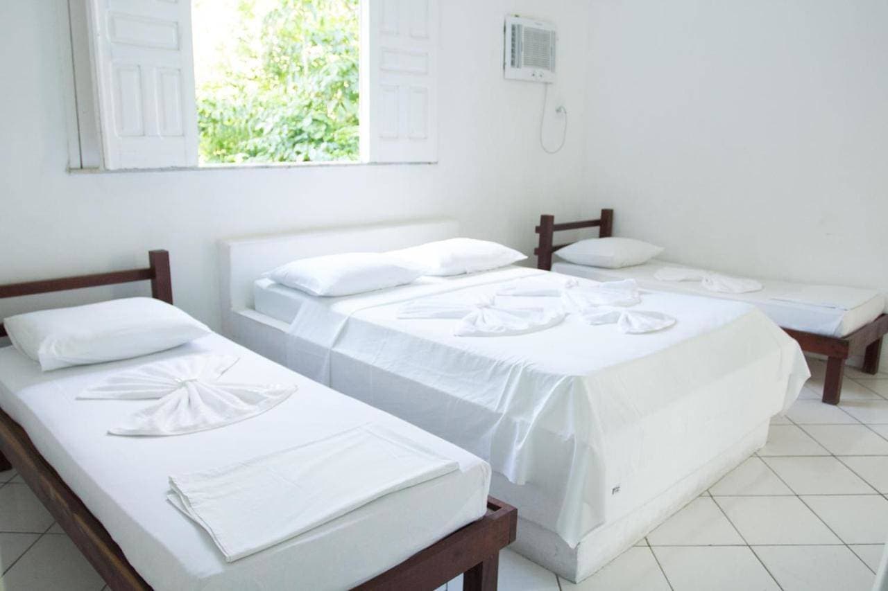 Foto 5 von 12: Double Room