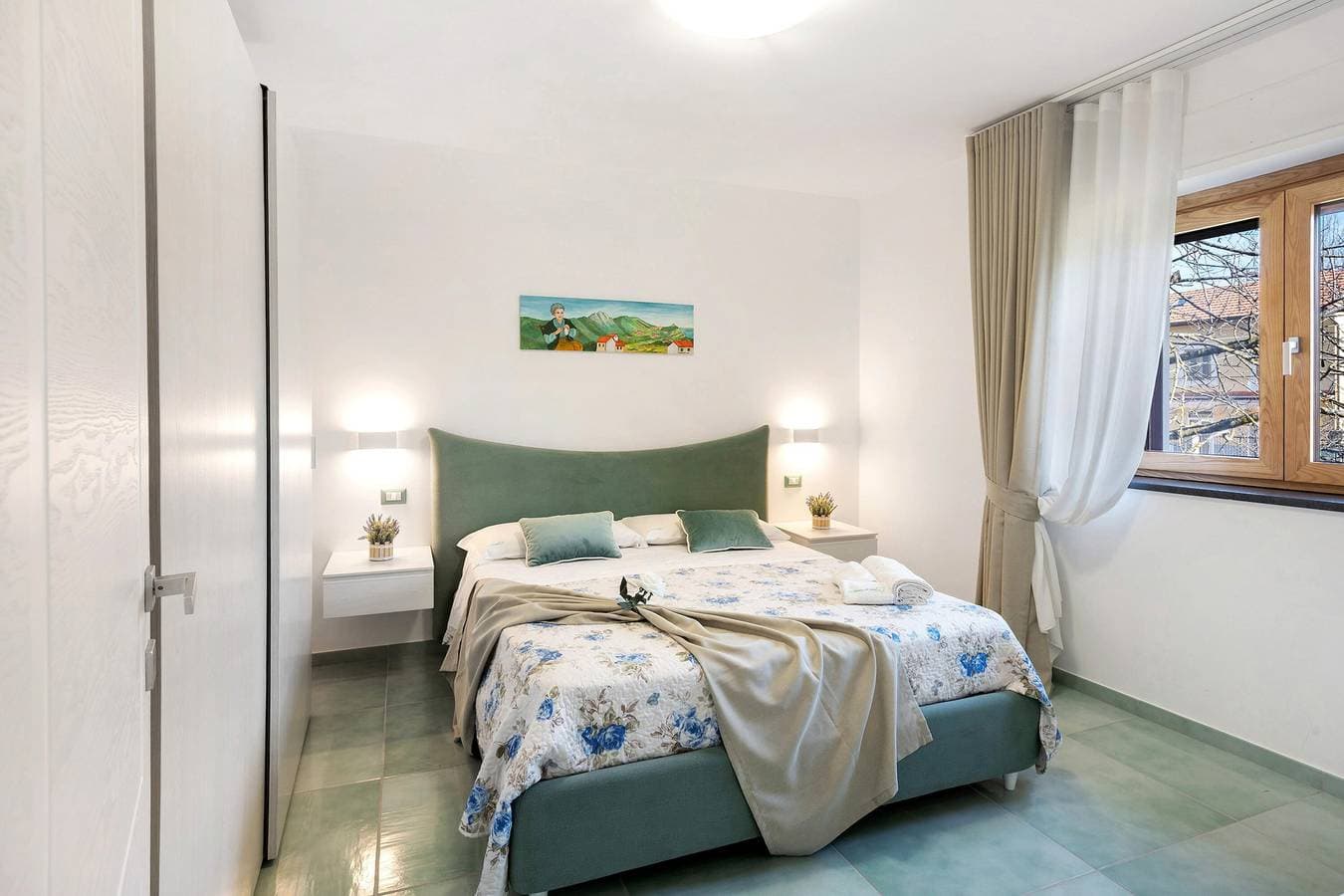 Casa Vacanza La Dimora Dei Nonni 1