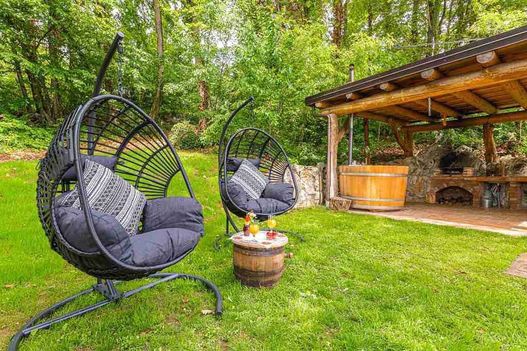 Foto 10 von 28: Studio in the vineyards
