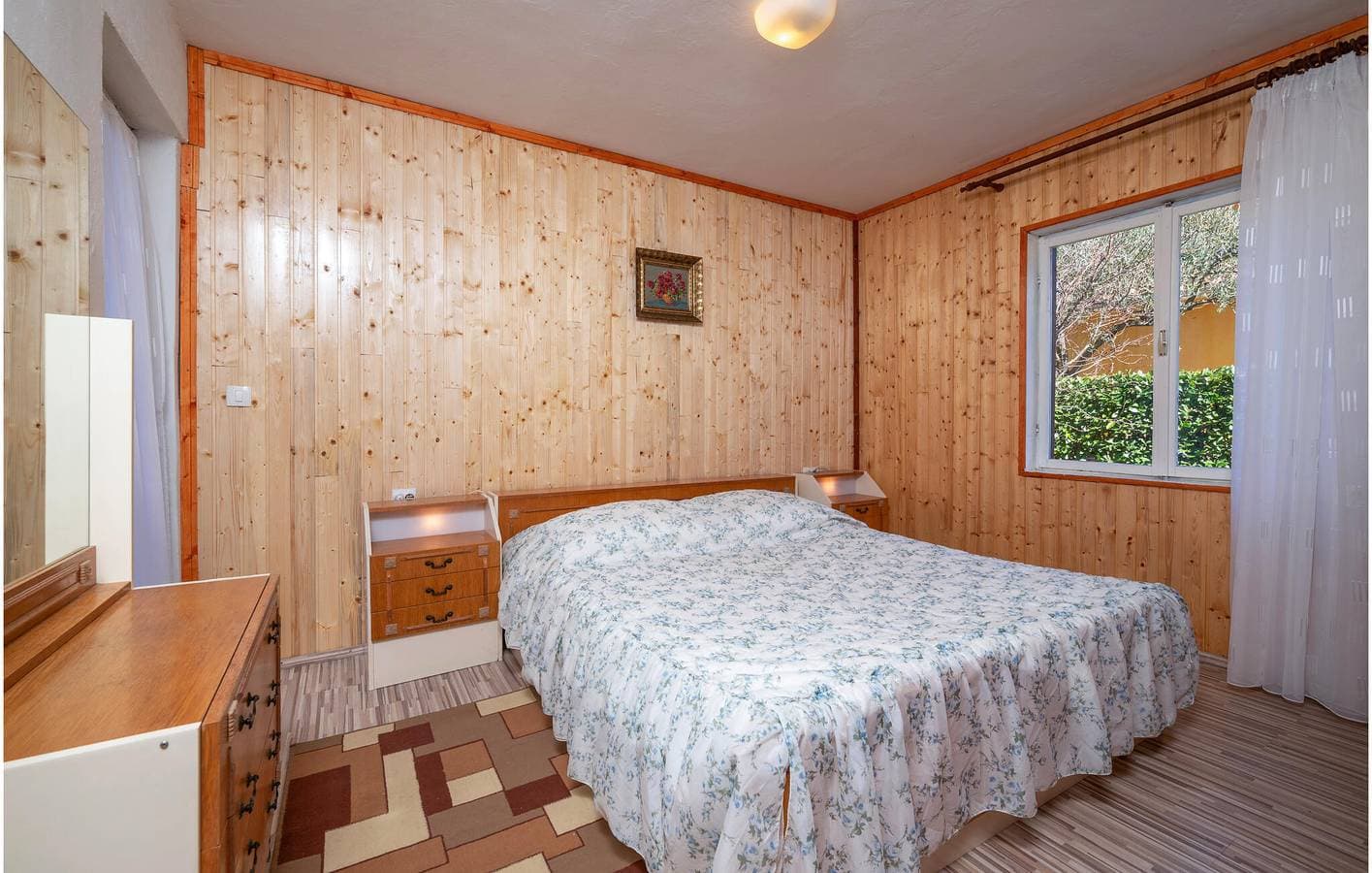 Foto 9 von 38: Gemütliche Erdgeschosswohnung mit Terrasse in der Nähe des Stadtzentrums von Labin