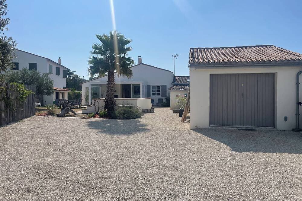 Foto 12 von 22: Maison Familiale Ile de Ré Plage 100m