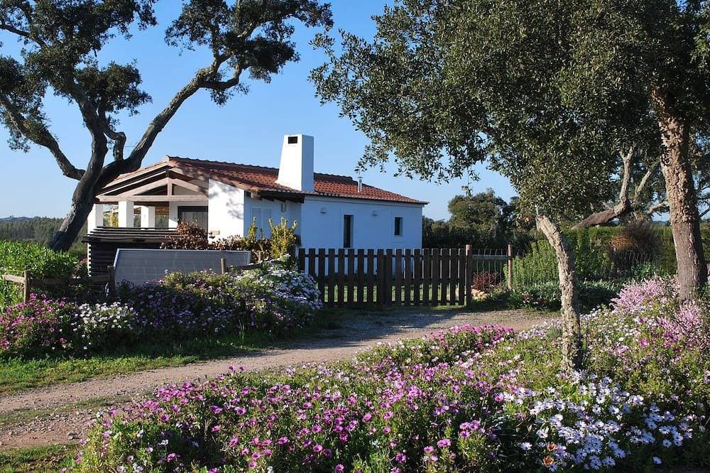 Foto 8 von 29: Romantischer Luxusurlaub in Alentejo