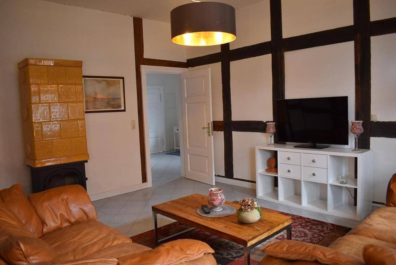 Foto 5 von 10: One-Bedroom Apartment