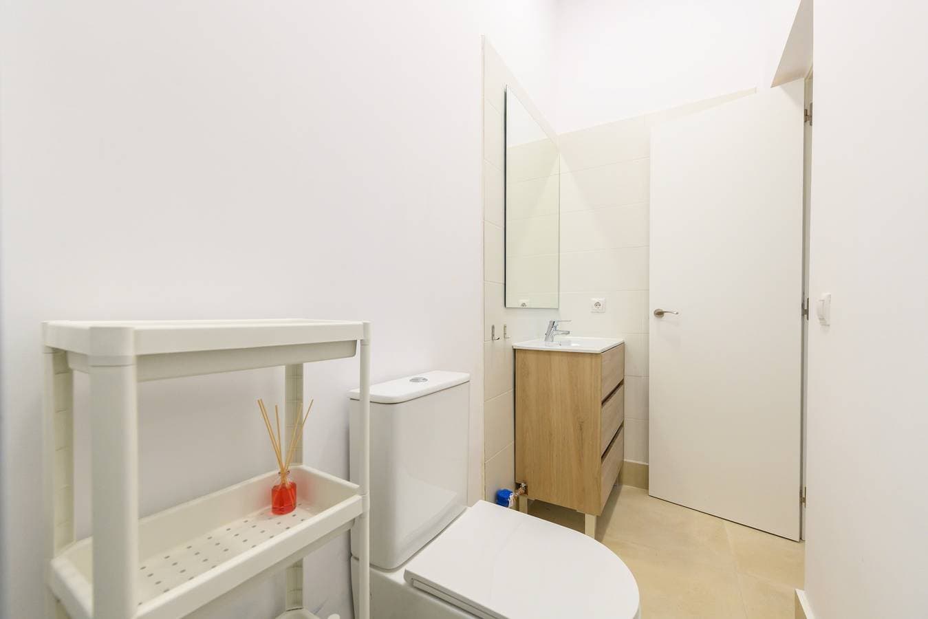 Foto 5 von 32: M Acogedor dúplex en Salamanca